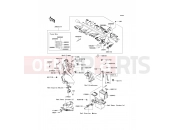 KAWASAKI 2007 Chassis Electrical Equipment
