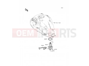 KAWASAKI VERSYS (KLE650B7F) Fuel Pump