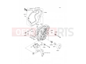 KAWASAKI VERSYS (KLE650B7F) Headlight(s)