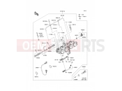 KAWASAKI 2007 Throttle