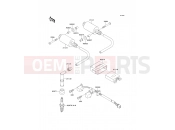 KAWASAKI 1995 Ignition System