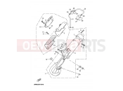 YAMAHA CS50 MACH G AC (5RWJ) 2004 EXHAUST