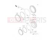 KAWASAKI 1995 Wheels/Tires