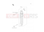 KAWASAKI 1995 Shock Absorber(s)