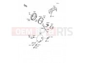 KAWASAKI 1995 Headlight(s)