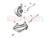KAWASAKI 2019 Turn Signals