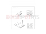 KAWASAKI 2019 Manual