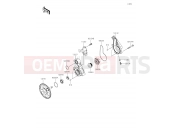 KAWASAKI 2019 Water Pump