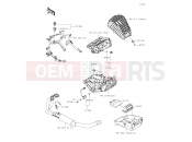 KAWASAKI 2019 Fuel Injection
