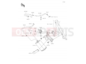 KAWASAKI 2019 Fuel Evaporative System