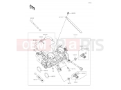 KAWASAKI 2019 Throttle