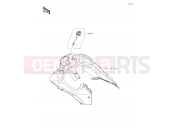 KAWASAKI 2019 Accessory(DC Output)
