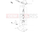 KAWASAKI 2019 Fuel Pump