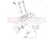 KAWASAKI 2019 Ignition System