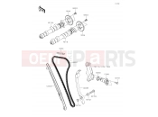 KAWASAKI 2019 Camshaft(s)/Tensioner