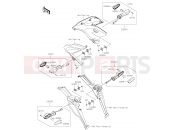 KAWASAKI 2019 Turn Signals