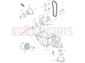 KAWASAKI 2019 Oil Pump