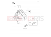 KAWASAKI 2019 Accessory(DC Output etc.)