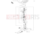 KAWASAKI 2019 Fuel Pump