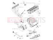 KAWASAKI 2019 Fuel Injection