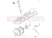 KAWASAKI 2019 Ignition System