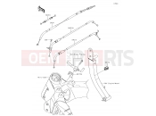 KAWASAKI 2019 Cables
