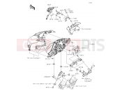 KAWASAKI 2019 Headlight(s)