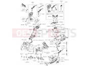 KAWASAKI 2019 Ignition Switch