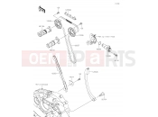 KAWASAKI 2019 Camshaft(s)/Tensioner