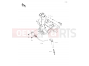 KAWASAKI 2019 Ignition System