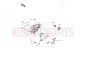 KAWASAKI 2019 Headlight(s)