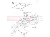 KAWASAKI 2019 Oil Pan