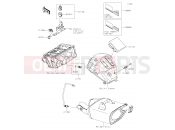KAWASAKI 2019 Fuel Injection
