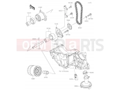 KAWASAKI 2019 Oil Pump