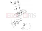 KAWASAKI 2019 Ignition System