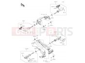 KAWASAKI 2019 Turn Signals