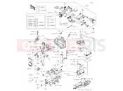 KAWASAKI 2019 Chassis Electrical Equipment