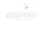 KAWASAKI 2019 Accessory(Decals)