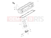 KAWASAKI 2019 Cylinder/Piston(s)