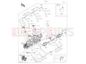 KAWASAKI 2019 Throttle