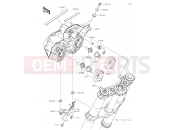 KAWASAKI 2019 Headlight(s)