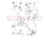 KAWASAKI 2019 Ignition Switch