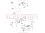 KAWASAKI 2019 Accessory(Slider)