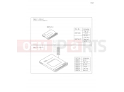 KAWASAKI 2019 Manual
