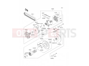 KAWASAKI 2000 Drive Converter