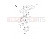KAWASAKI 2001 Guard(s)
