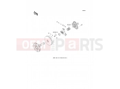 KAWASAKI 2001 Optional Parts(Drive Converter)