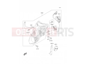 KAWASAKI 2003 Headlight(s)