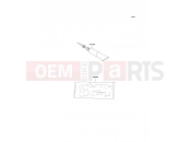 KAWASAKI 2004 Gasket Kit