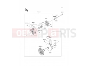 KAWASAKI 2004 Drive Converter